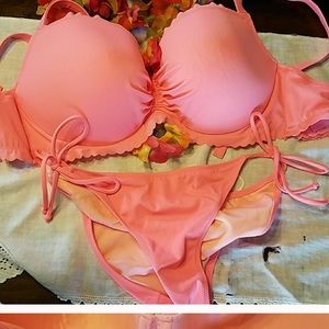 Victoria secret swimsuit